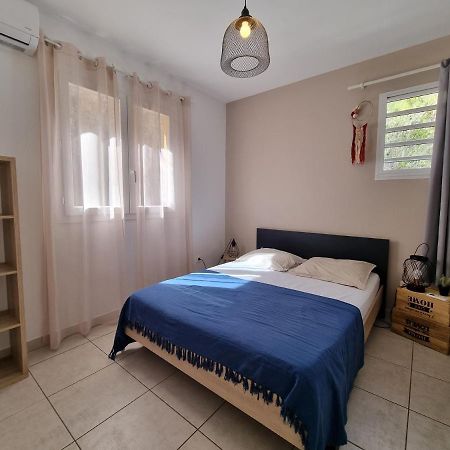 Villa Goyave - Exotic Villa Martinique Le Diamant Ngoại thất bức ảnh