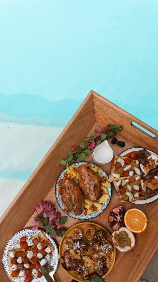 Villa Goyave - Exotic Villa Martinique Le Diamant Ngoại thất bức ảnh